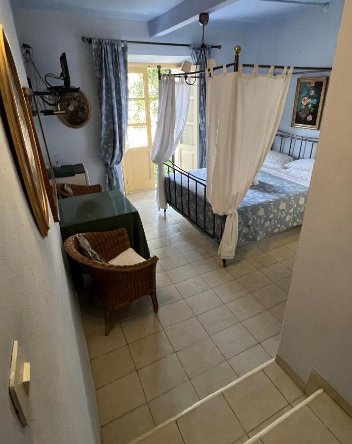 Hotel La Ventana Ibiza Exteriér fotografie