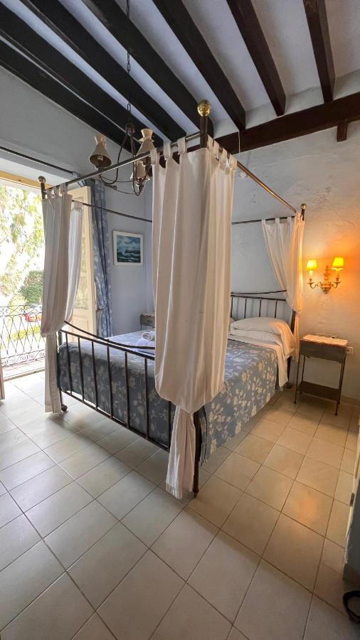 Hotel La Ventana Ibiza Exteriér fotografie