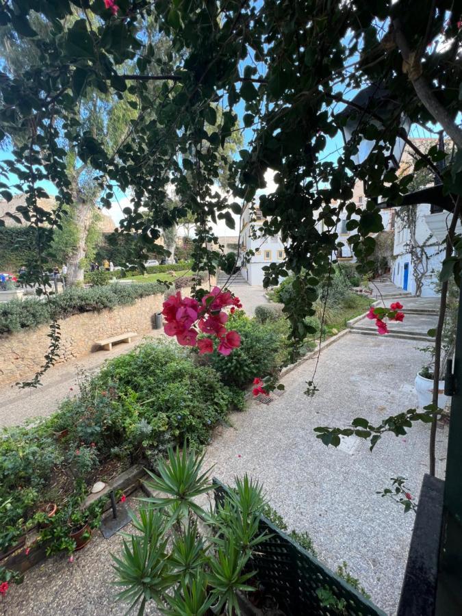 Hotel La Ventana Ibiza Exteriér fotografie