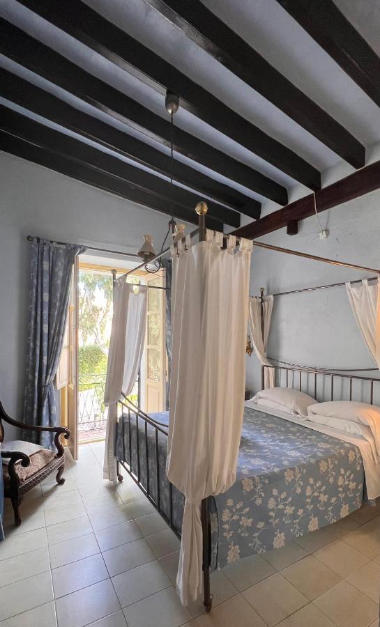 Hotel La Ventana Ibiza Exteriér fotografie