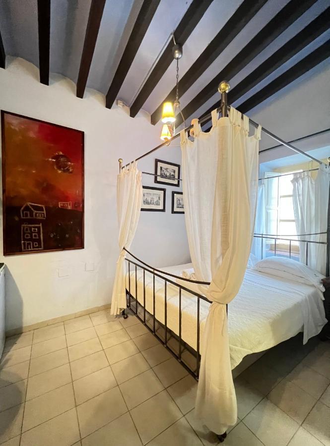 Hotel La Ventana Ibiza Exteriér fotografie