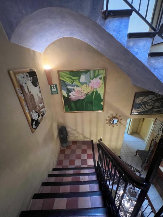 Hotel La Ventana Ibiza Exteriér fotografie