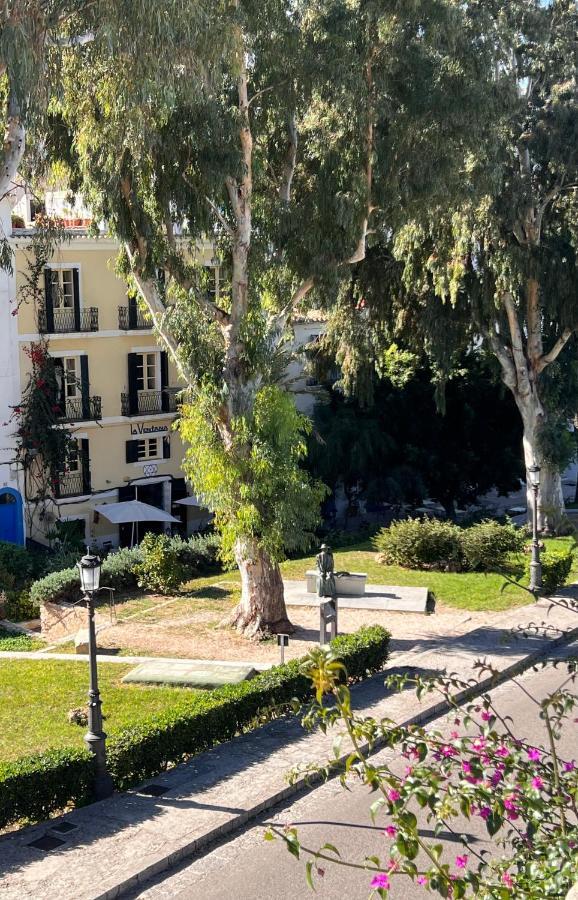 Hotel La Ventana Ibiza Exteriér fotografie