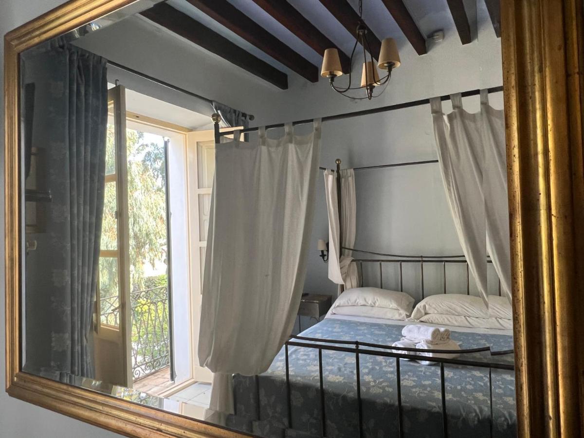 Hotel La Ventana Ibiza Exteriér fotografie