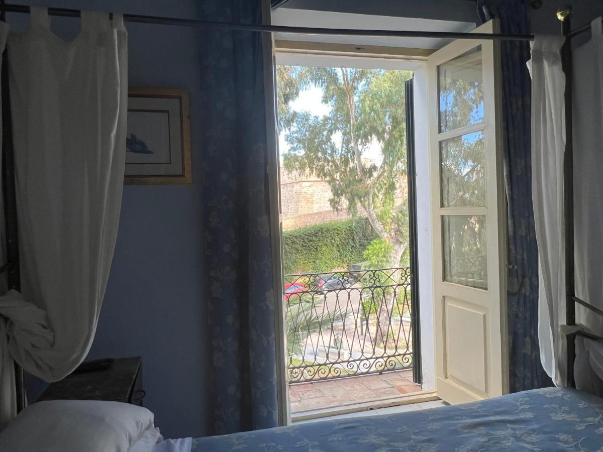 Hotel La Ventana Ibiza Exteriér fotografie