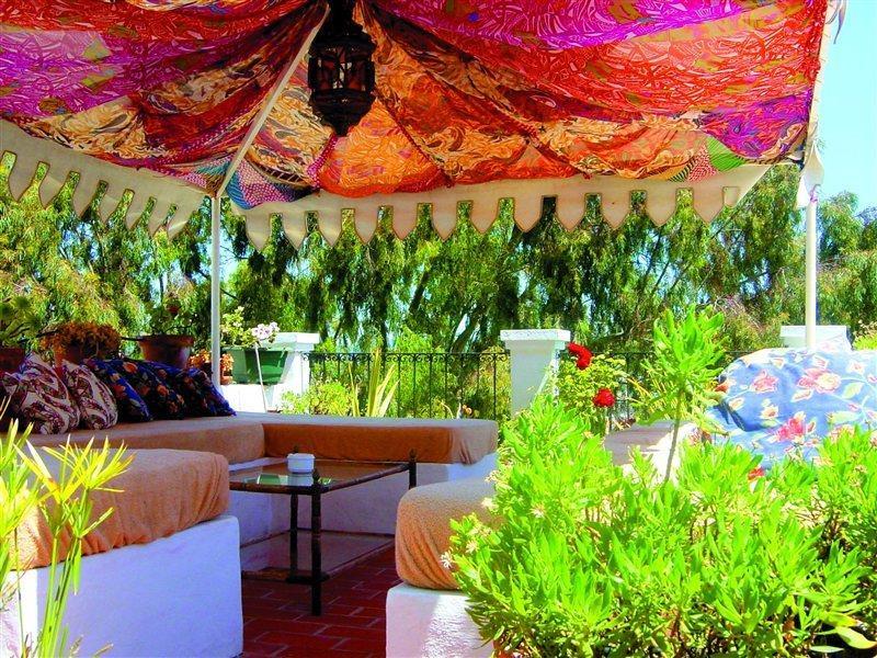 Hotel La Ventana Ibiza Exteriér fotografie
